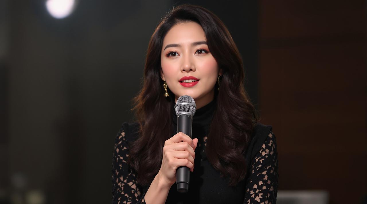 911吃瓜网页 - 知名女星回应出轨传闻：发长文声明，粉丝力挺，网友炸锅