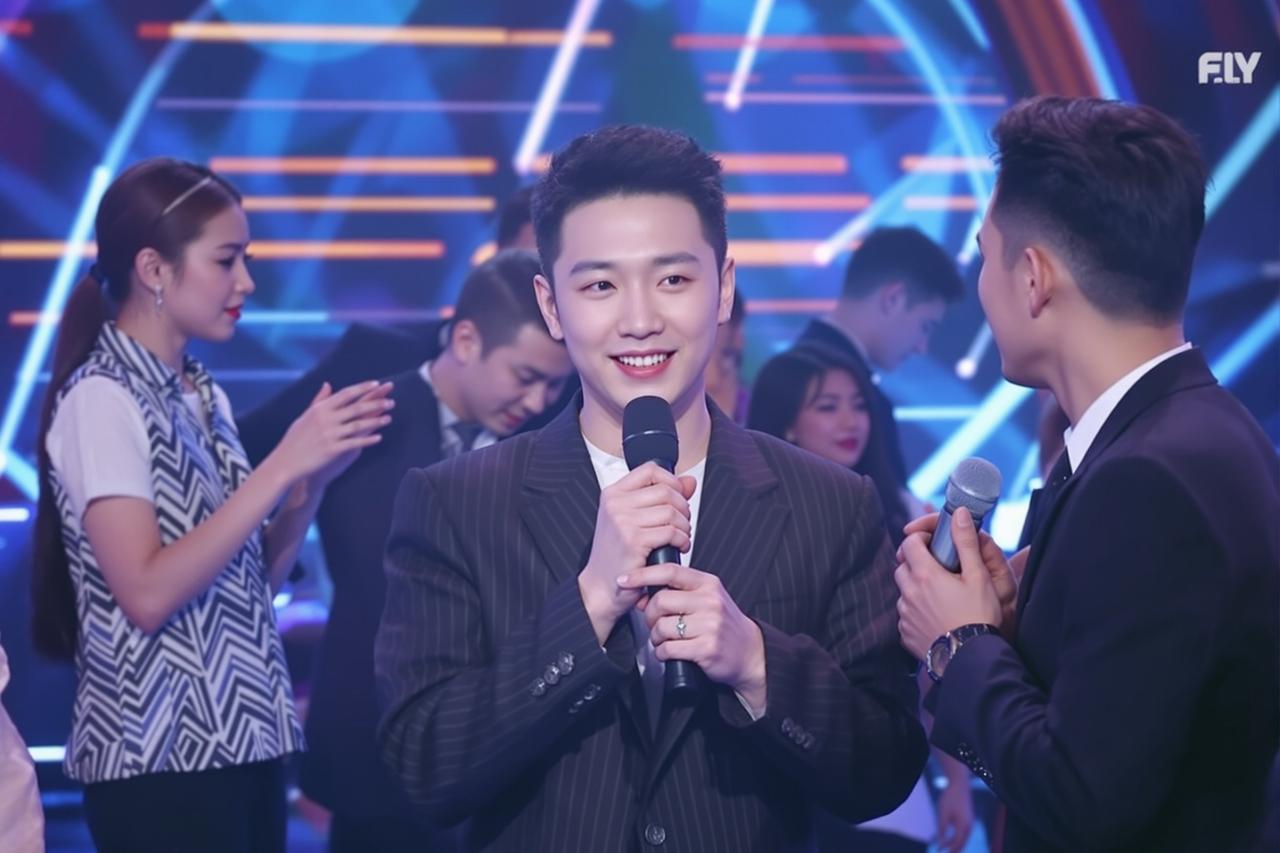 911吃瓜网页 - 某选秀选手未播片段：后台真实一面
