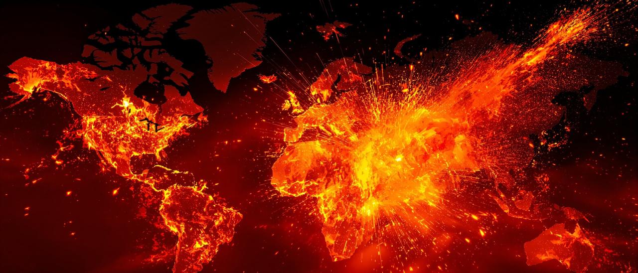 911吃瓜网页 - 全网热榜热点话题预览图